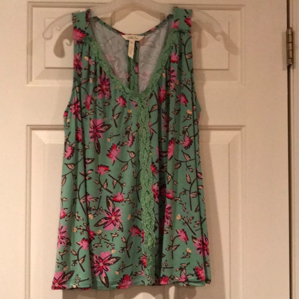 Matilda Jane Size M top